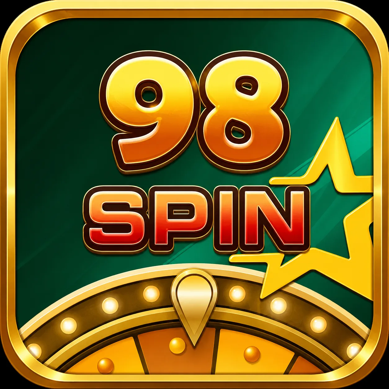 98SPIN - Game Tembak Ikan Terbaik di Pusat Unduhan