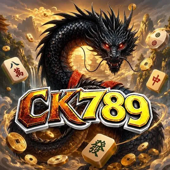 CK789 - Petualangan Seru dalam Dunia Arcade
