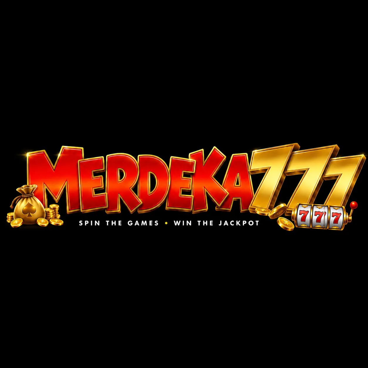 MERDEKA777 - Aksi Seru dan Menggembirakan