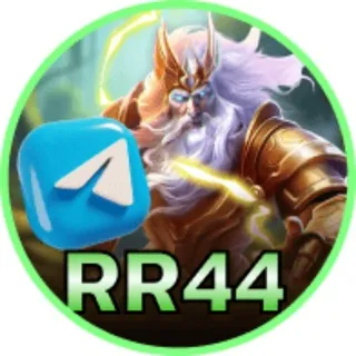 RR44 - Bangun Imperium Tycoon Anda