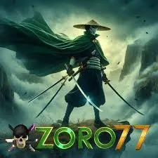 ZORO77 - Game Aksi Penuh Ketegangan